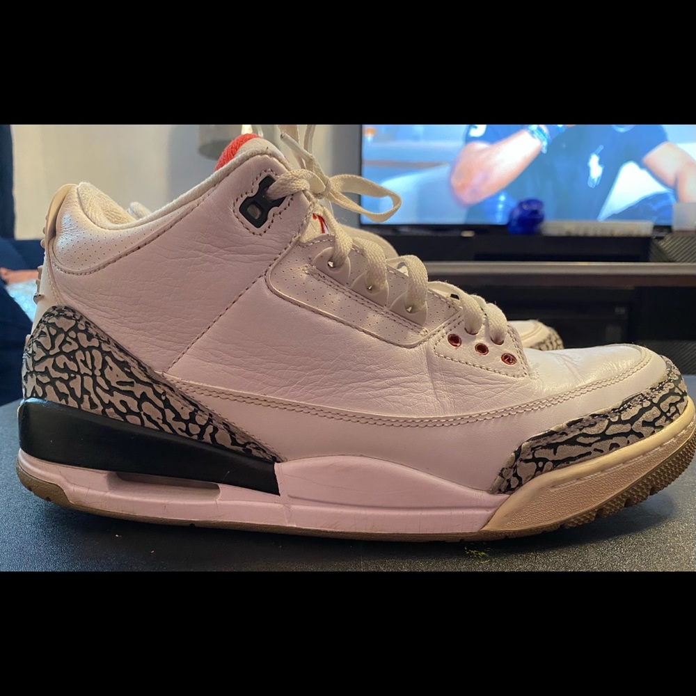 AIR JORDAN 3 RETRO '88'